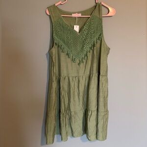 Green Tank